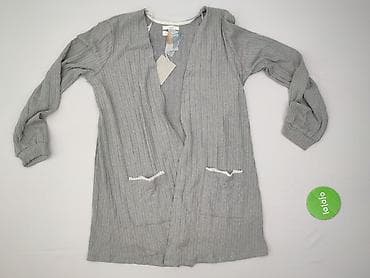 sinsay sweter basic: Kardigan damski, rozmiar L — 2