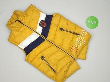 sukienki camaieu: Kamizelka, Niebieski Księżyc, 10 lat, 134-140 cm, stan - Bardzo dobry — 2