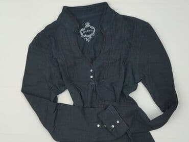 bluzki w stylu japonskim: Yashimei, Bluzka damska, rozmiar XL — 1