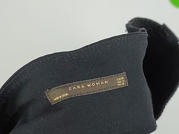 zara flared: Zara, Spódnica damska, rozmiar L — 4