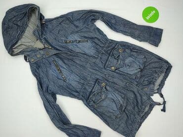 kurtki c and a: Moodo, Women`s parka, M — 2