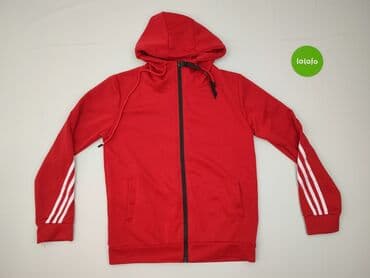 bluzki z kapturem: Bluza z kapturem damska, M — 2