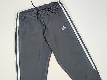 dresy kipsta: Adidas, Spodnie dresowe damskie, rozmiar M — 1