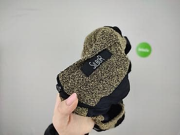 szara bluzki oversize: Bluzka damska, rozmiar 4XL — 4