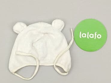 woskowane spodnie stradivarius: Cap, Newborn baby, condition - Good — 3