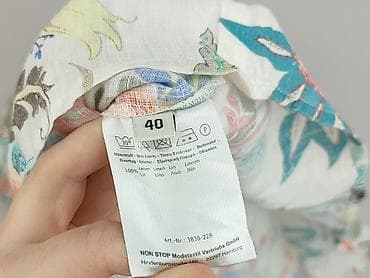 norweski: Sukienka damska, rozmiar L — 4