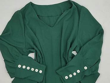 dekolt serce bluzki: Shein Curve, Bluzka damska, rozmiar 2XL — 1