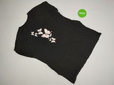 t shirty damskie z cekinami allegro: Shein, Women`s T-shirt, size L (EU 40) — 2