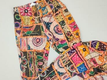 kolorowe leginsy: Legginsy rozmiar S — 1