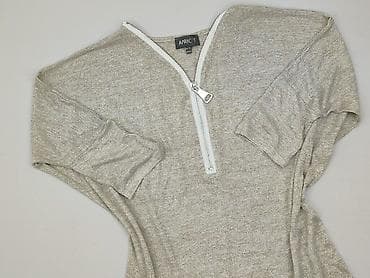 marconi kurtki: Apricot, Bluzka damska, rozmiar M — 1