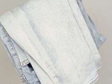divided jeans: H&M Divided, Jeansy damskie, rozmiar S — 6