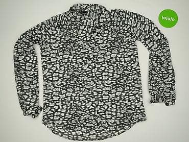 hard rock bluza: Gina Tricot, Koszula damska, rozmiar XS — 2