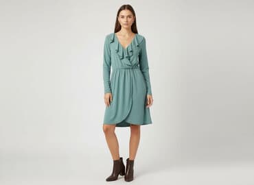 h m tunika: Divided, Sukienka damska, rozmiar XS — 6