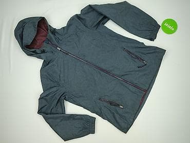 Crivit, Kurtka przejściowa damska, rozmiar 2XL — 2