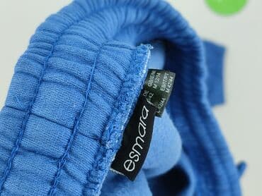 comfortable buty: Esmara, Spodnie dresowe damskie, rozmiar M — 4