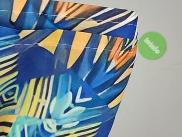 Home Decor: PL - Tablecloth 145 x 150, color - Multicolored, condition - Perfect — 4