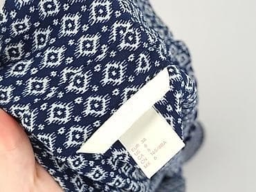 plisa koszula: H&M Basic, Koszula damska, rozmiar M — 6