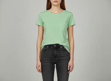 mohito bezrękawnik: Mohito, T-shirt damski, rozmiar S — 6