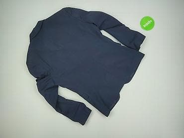 jeans hm: H&M, Marynarka damska, rozmiar XL — 3