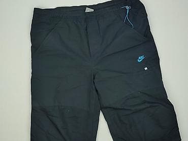 nike tech: Nike, Spodnie 3/4 dla mężczyzn, rozmiar M — 6
