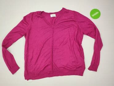 sweter h: C&A, Women`s sweater, size L (EU 40) — 2