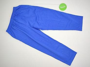 t shirty tech flece: Spodnie dresowe damskie, rozmiar XL — 2