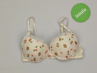 hello kitty piżama: Бюстгальтер жіночий, З кісточками, 75BB — 2
