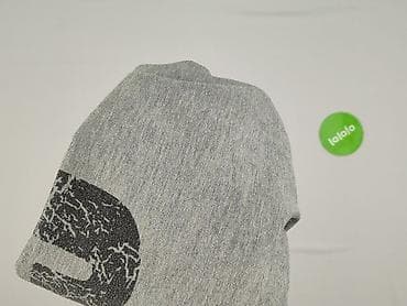 Marynarki: T-shirt damski, rozmiar 5XL — 5