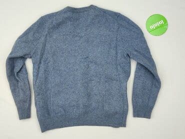 fuchs schmitt swetry: Autograph, Sweter dla mężczyzn, rozmiar S — 3