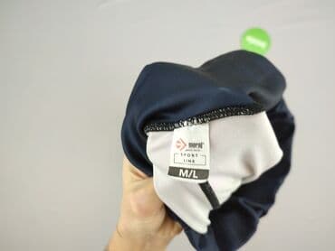 legginsy sportowe damskie wzory: Moraj, Legginsy Sportowe damskie, rozmiar M — 4