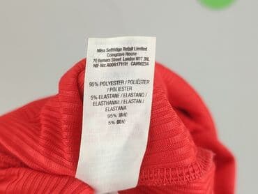 swiateczne body hm: Miss Selfridge, Body damskie, rozmiar XS — 5