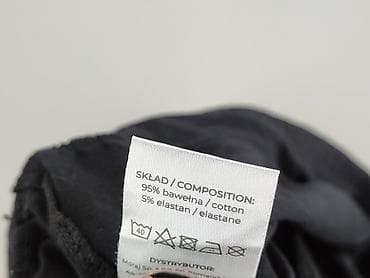 legginsy oshee: Moraj, Legginsy rozmiar XL — 5