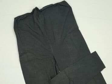 legginsy damskie marszczone: Italian Fashion, Legginsy Sportowe damskie, rozmiar L — 1