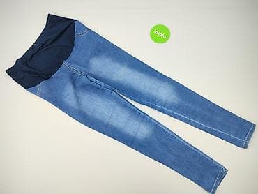 lantis jeans: Jeansy damskie, rozmiar M — 2