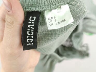 sukienka w geometryczne wzory h m: H&M, Women's blouse, size S (EU 36) — 4