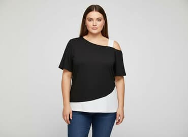 Women's blouse, size XL