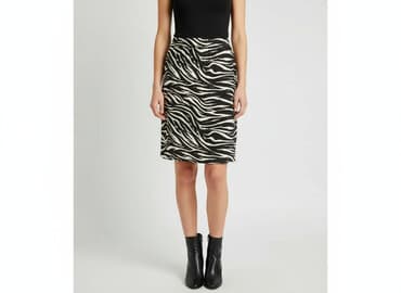 sinsay skórzane spódnice: Sinsay, Spódnica damska, rozmiar 2XS — 1