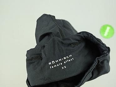 szorty rapha: Röhnisch, Legginsy Sportowe damskie, rozmiar XS — 5