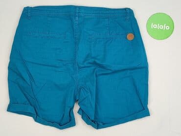 bonprix krótkie spodenki: Bpc bonprix collection, Szorty damskie, rozmiar XL — 3