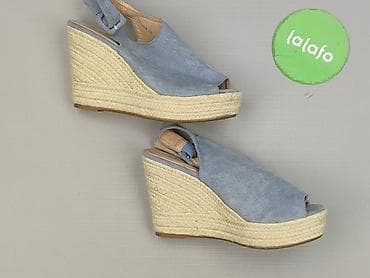 rocket dog buty: Sandały damskie, rozmiar 39 — 3