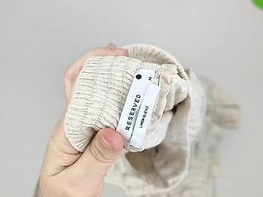 spódnice midi plus size: Reserved, Spódnica damska, rozmiar M — 4