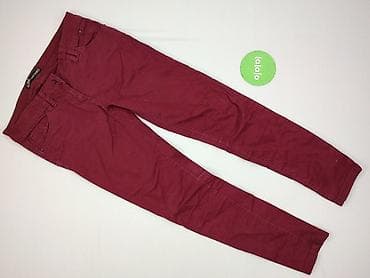 CKH Clockhouse, Spodnie materiałowe damskie, rozmiar M — 2