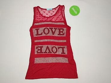 reserved condition: Bella, Top damski, rozmiar S — 2