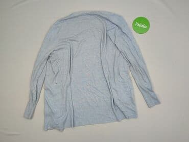 długi sweter sukienki: F&F, Kardigan damski, rozmiar M — 4