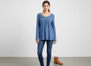 srebrne bluzki wieczorowe: Sukienka damska, rozmiar S — 5