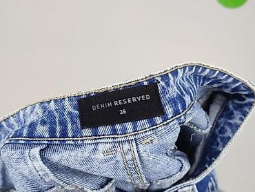 mh jeans: Reserved, Jeansy damskie, rozmiar S — 4