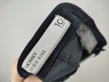 marka rajstop: NEXT Petite, Spodnie materiałowe damskie, rozmiar M — 4