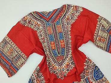 bluzki folk: Bluzka damska, rozmiar 2XL — 1