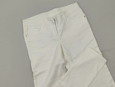 spodnie narciarskie tanie: Up FASHION, Spodnie materiałowe damskie, rozmiar S — 1