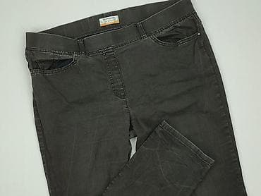 jeans pascale: BRAX, Spodnie materiałowe damskie, rozmiar 2XL — 1